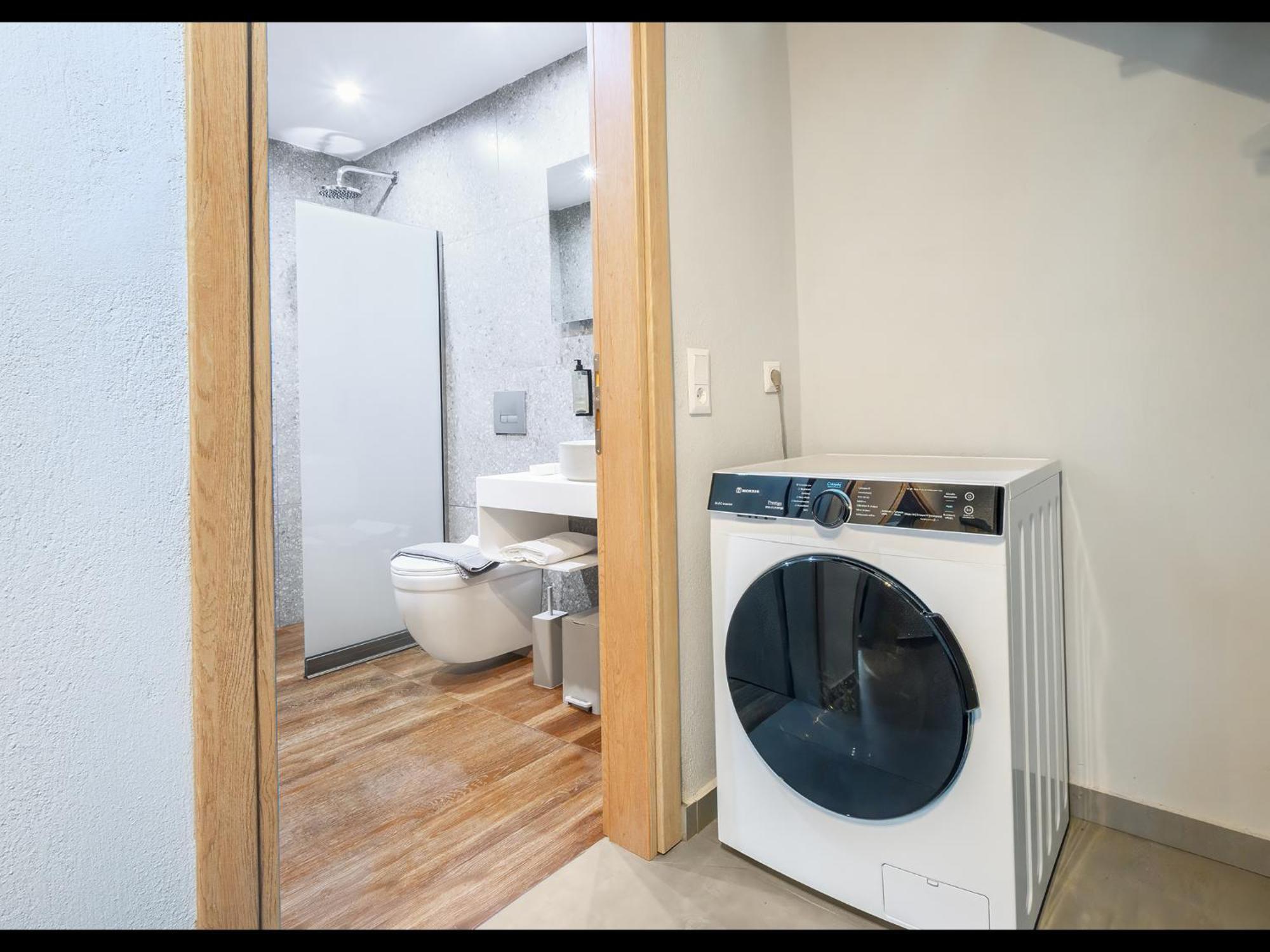 Olive Roots Hotel Skala Rachoni  ภายนอก รูปภาพ